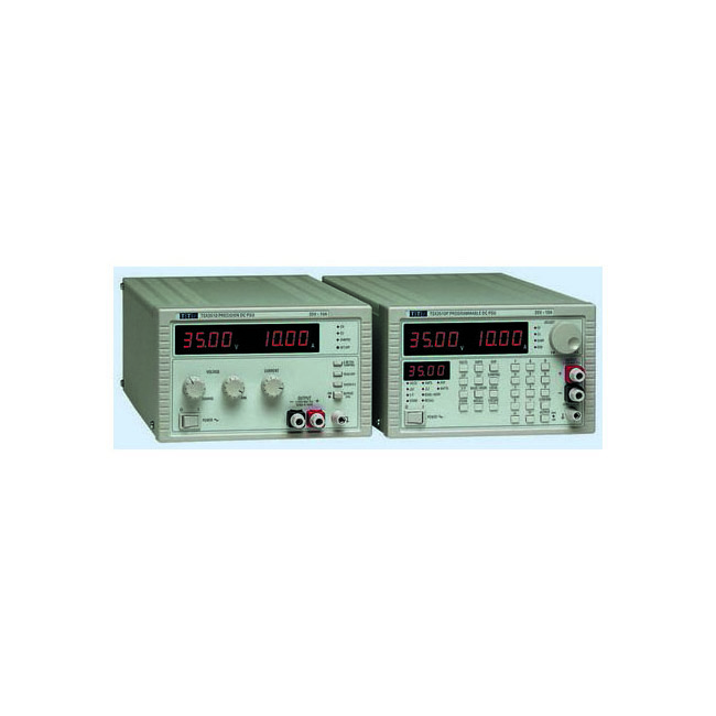 Aim-TTi TSX3510P ̨ʽԴ, 1 , 0  35V, 10A, 360W