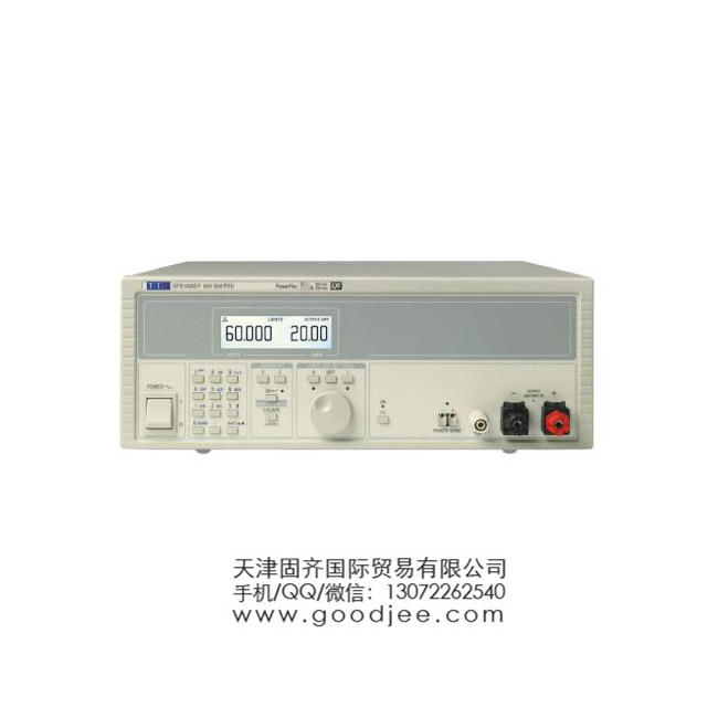 Aim-TTi QPX1200SP ̨ʽԴ, 1 , 0  60V, 0  50A