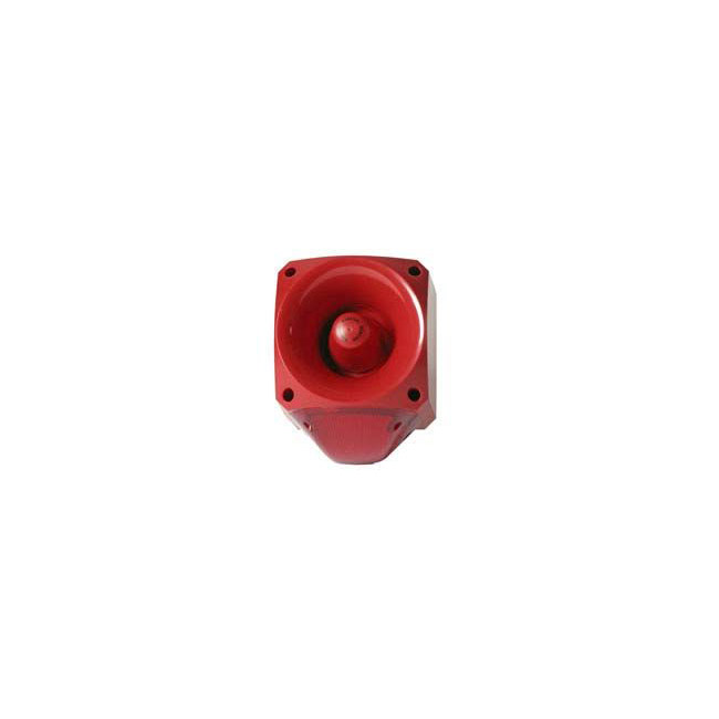 Klaxon PNC ϵ 113dB ɫ ⣬̬ LED źŵ -  PNC-0028