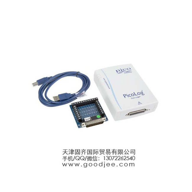 Pico Technology PicoLog 1012 ݼ¼, ZUIDAѹ2.5V