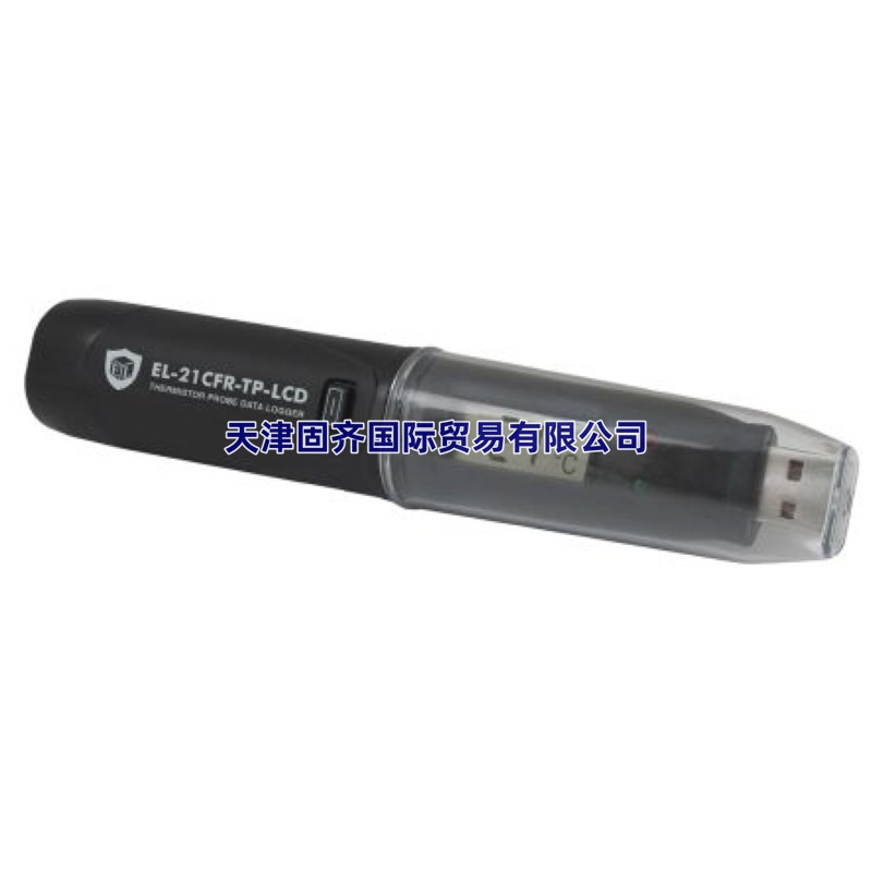 EL-21CFR-TP-LCD ʪȼ¼ EL-USB-TP-LCD 2111